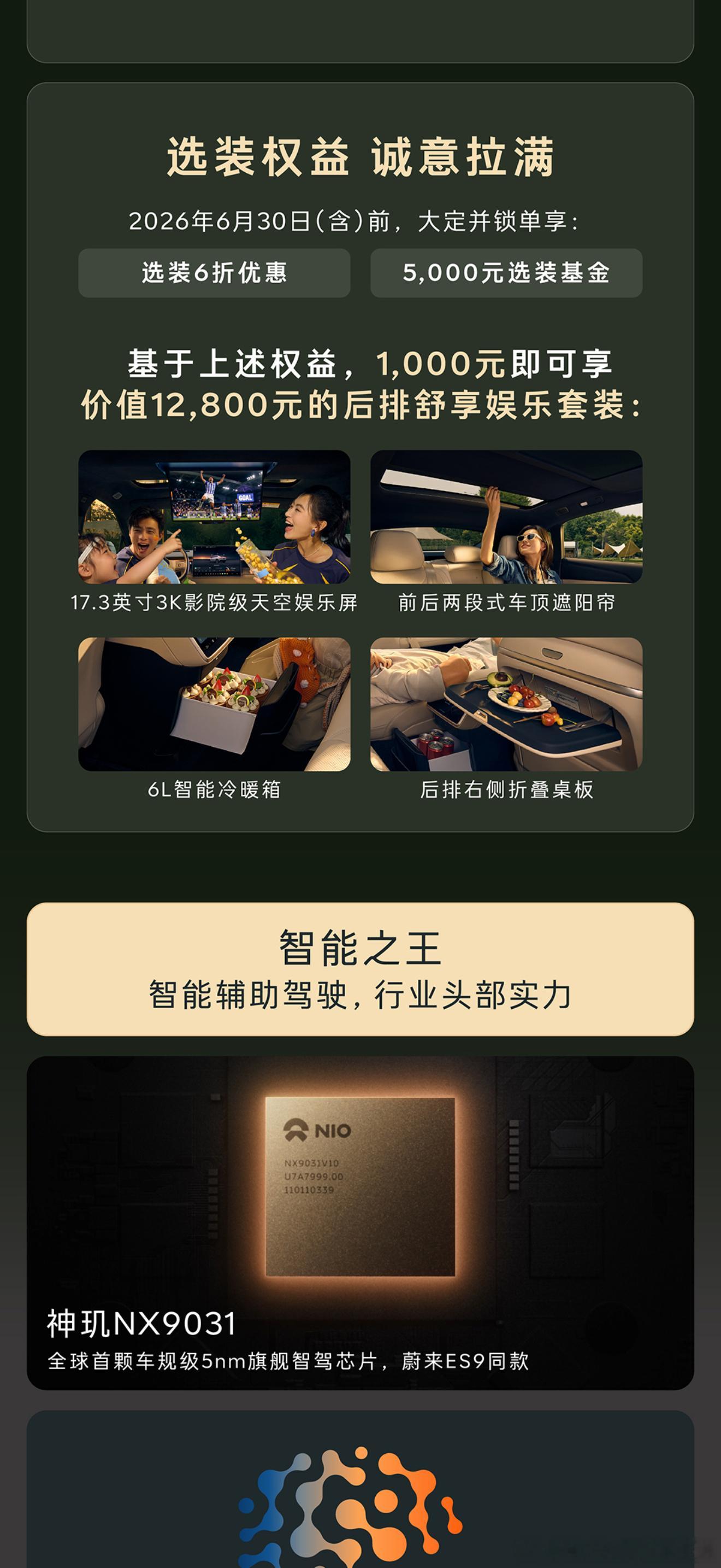 小李看了新乐道L60以后，问我要不要换你们说这价格和配置，对我这个创始版和换购权