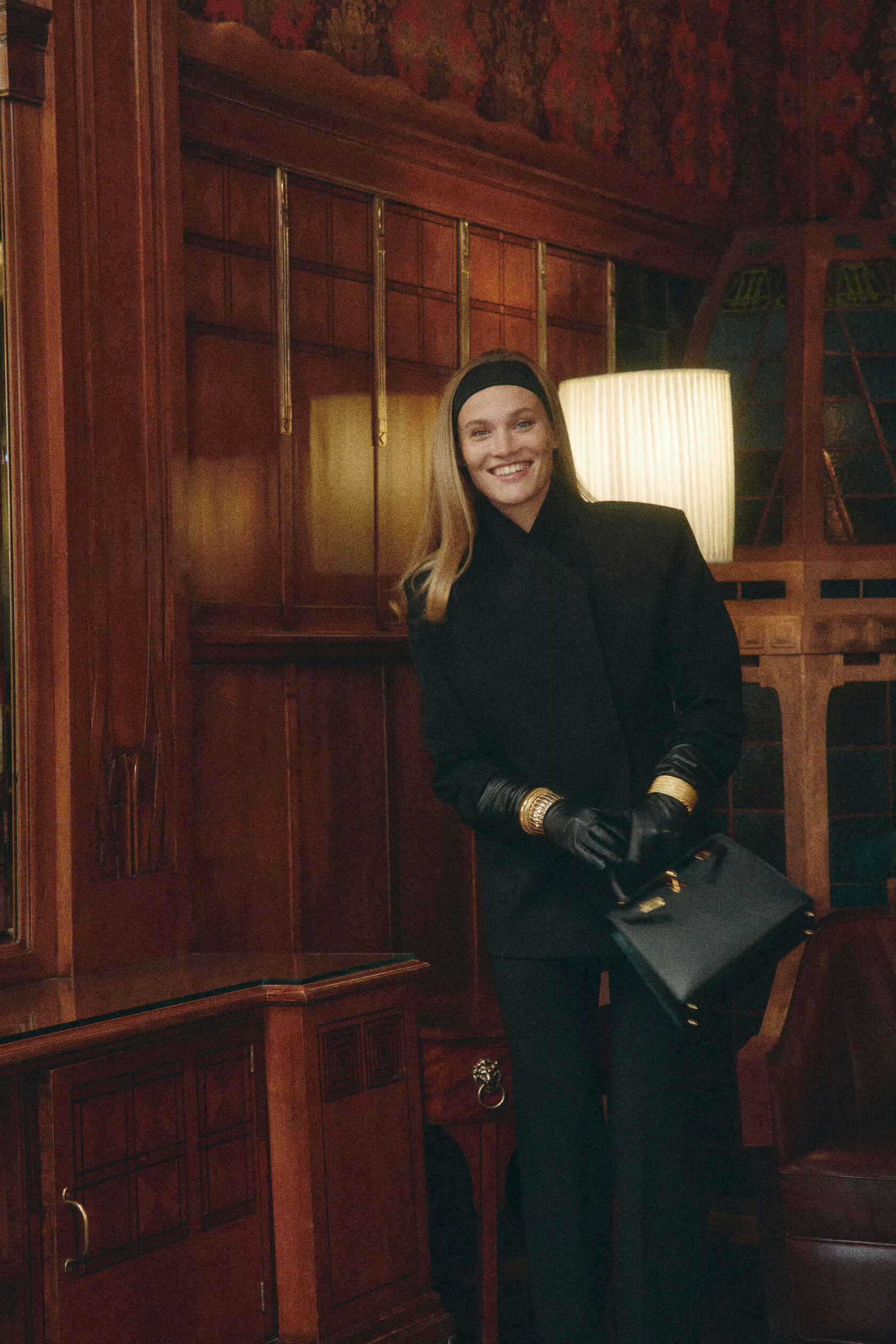 2mood 2025 Fall/Winter Lookbook ​​​