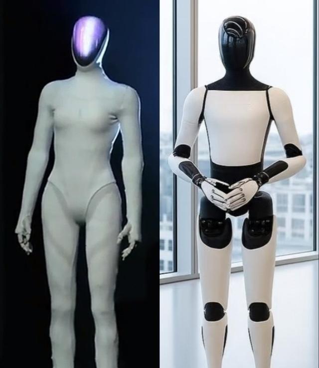 那天晚上我正窝在书房书桌边刷科技新闻，手指冰凉还盯着屏幕上的机器人视频，突然想起