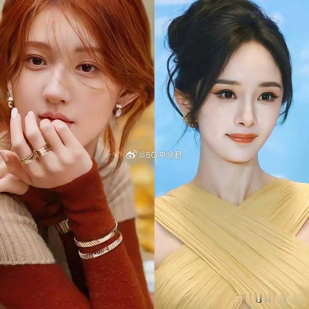 今日冬至，看到星光大赏名单，突然发现一个事实，2025星光大赏赵露思竟是最大顶流