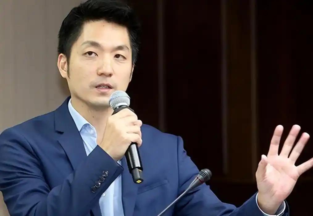 台北市长蒋万安放出一句狠话！他曾表示，如果大陆军机继续在台海绕飞演习，他就要叫停