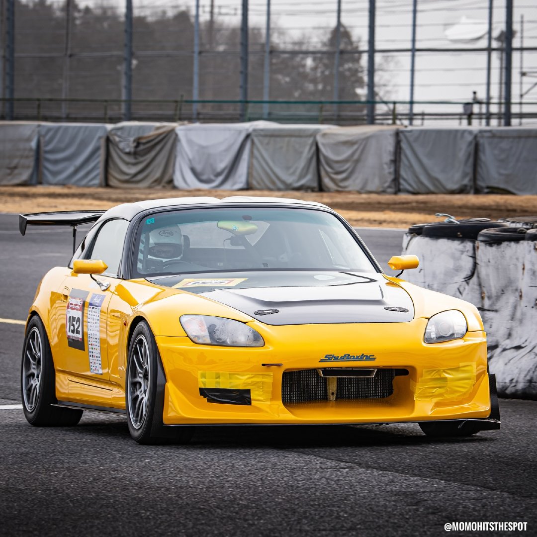 本田S2000 VTEC