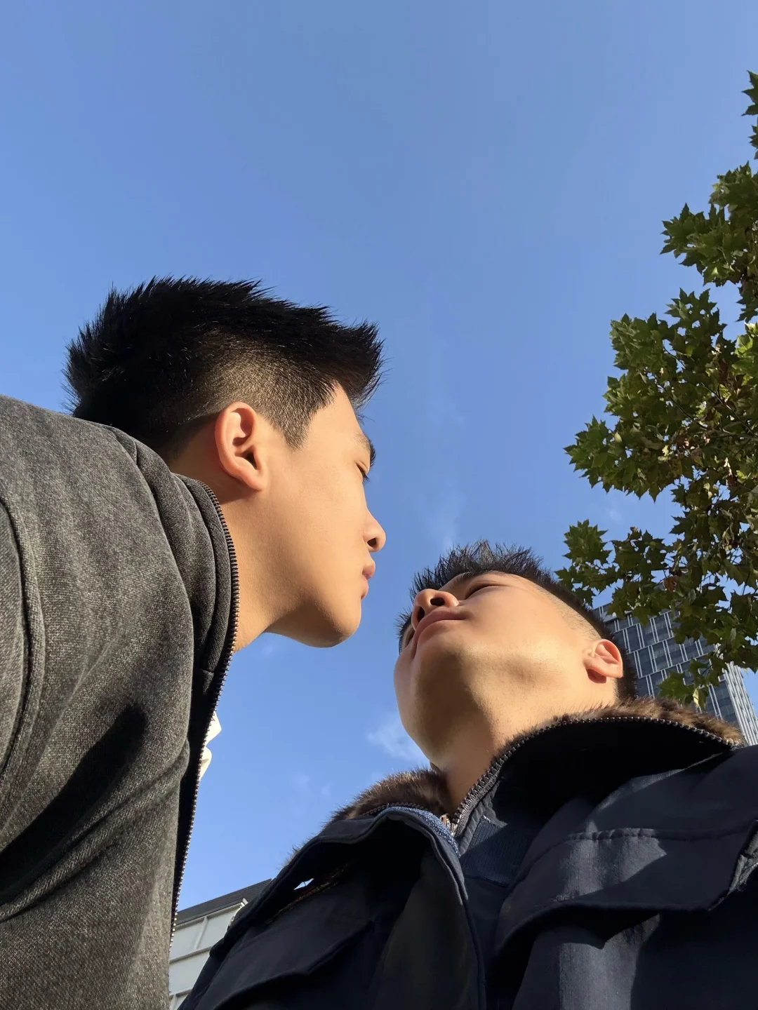 你心中的人会这么一直陪你么