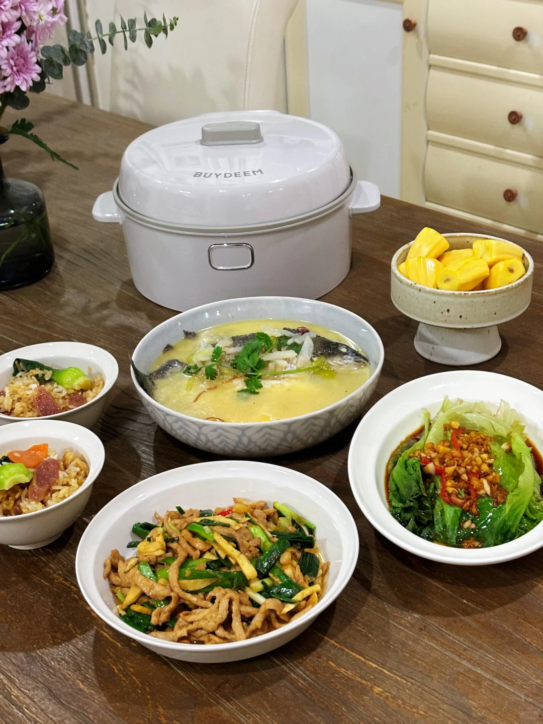 2024.12.22晚餐🥣