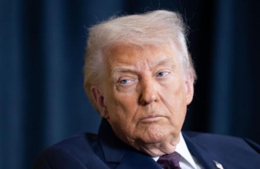 美国大选倒计时两周，提前投票数据释放关键选情信号。

距离美国大选仅剩两周，全美