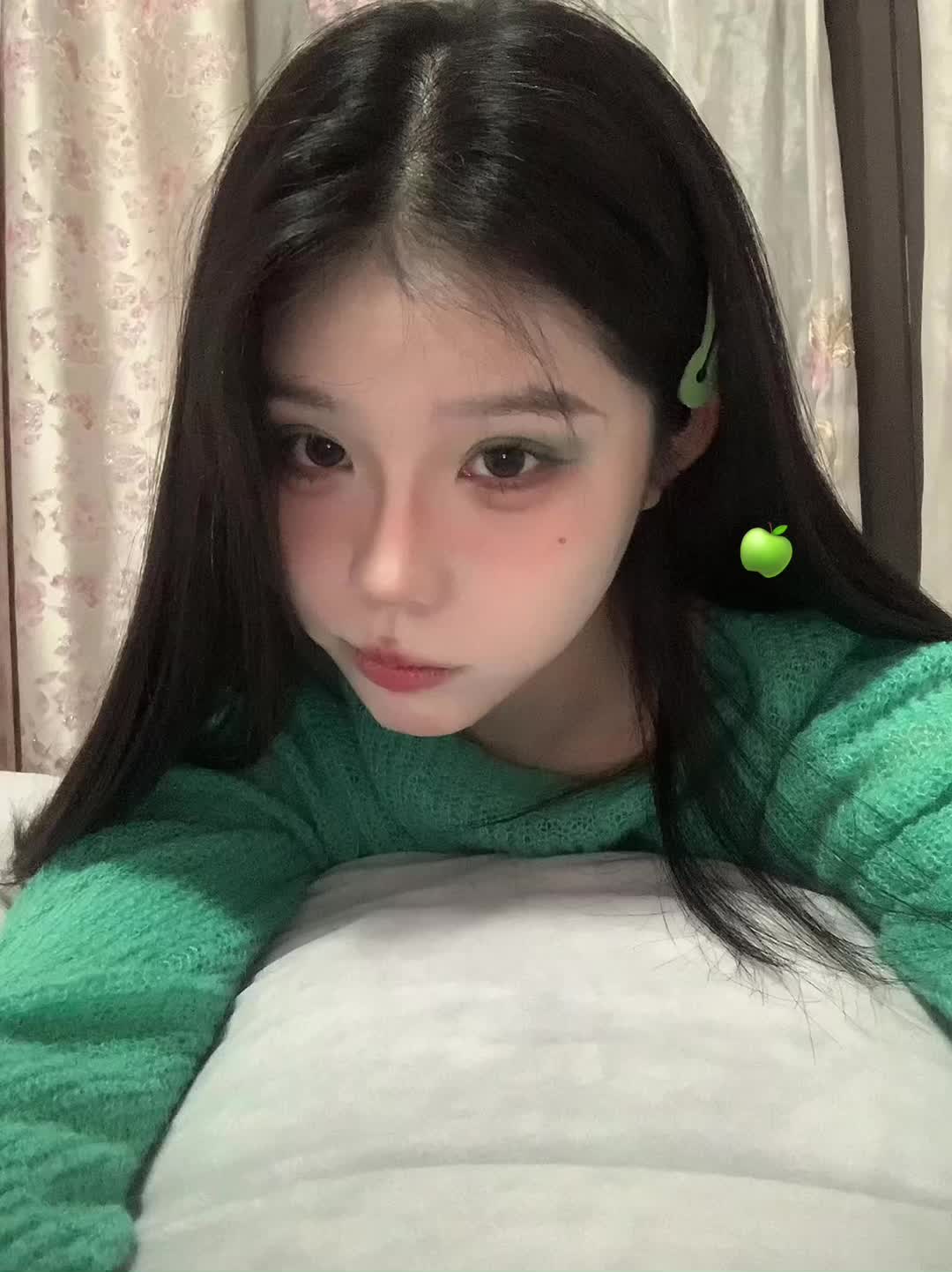 🍏