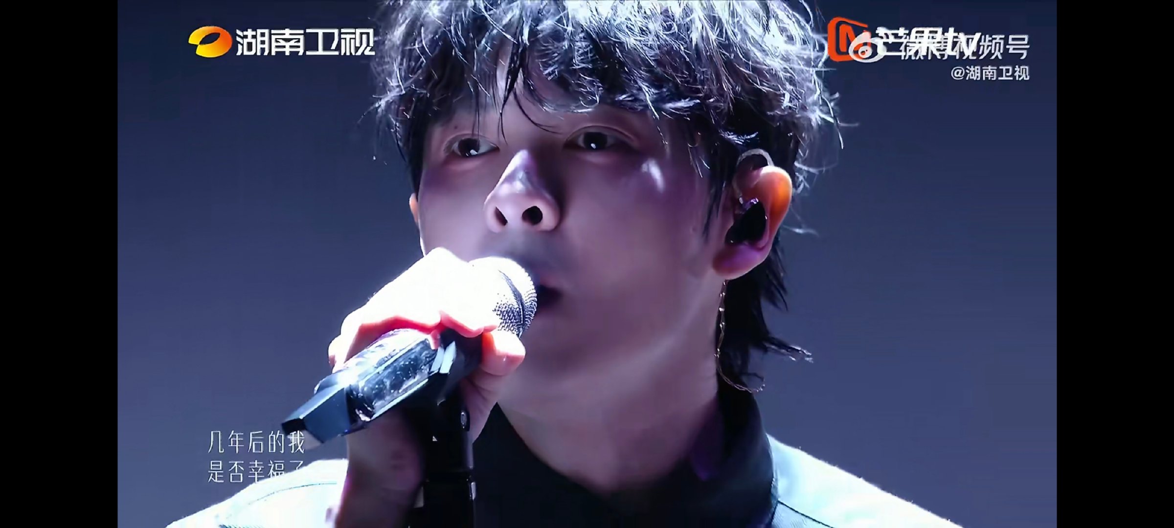 歌手直播尤长靖 混响干净纯粹的声线，把《三月》里的忧郁氛围感拉满了。歌手2026