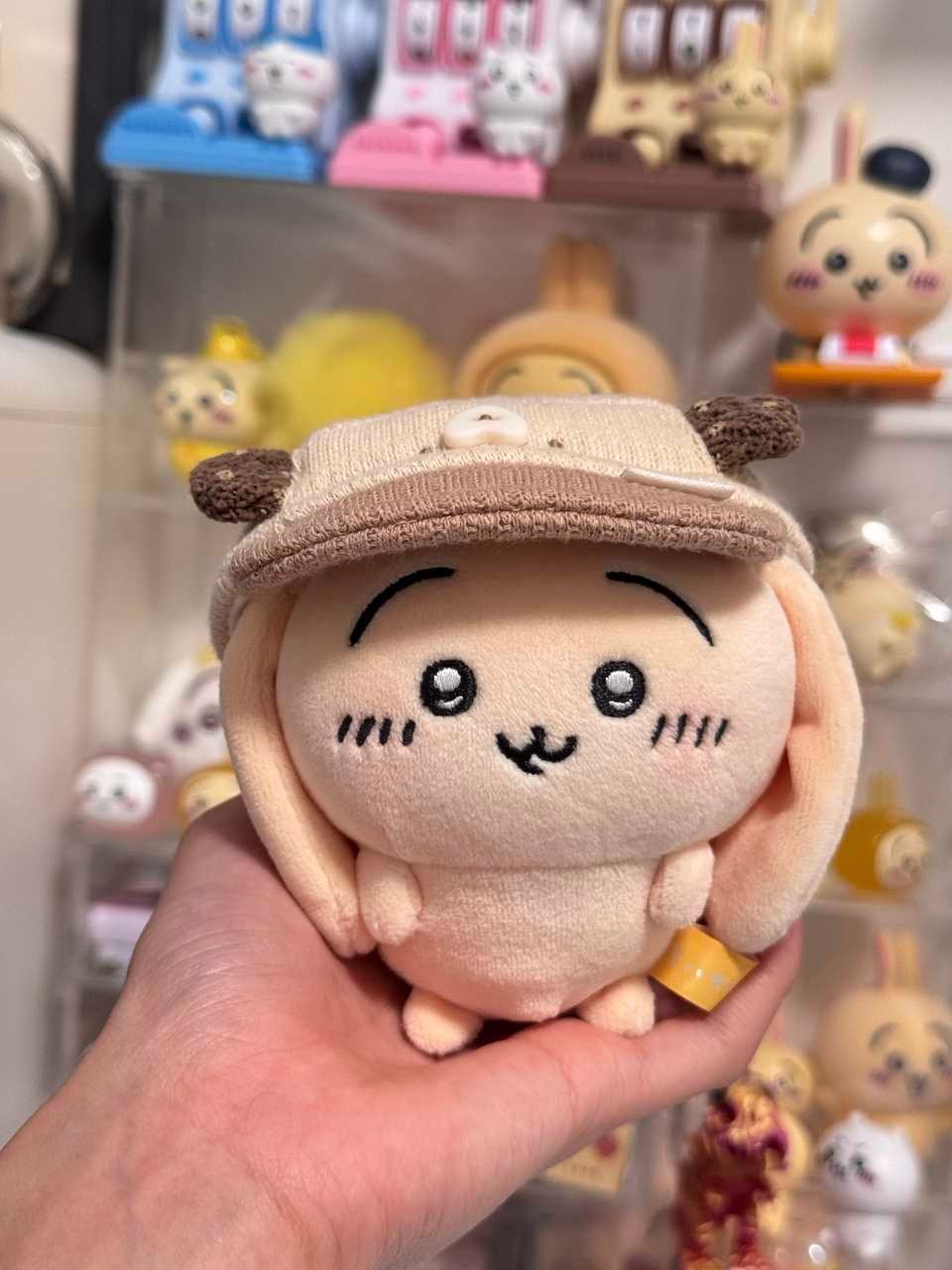 小狗猪 