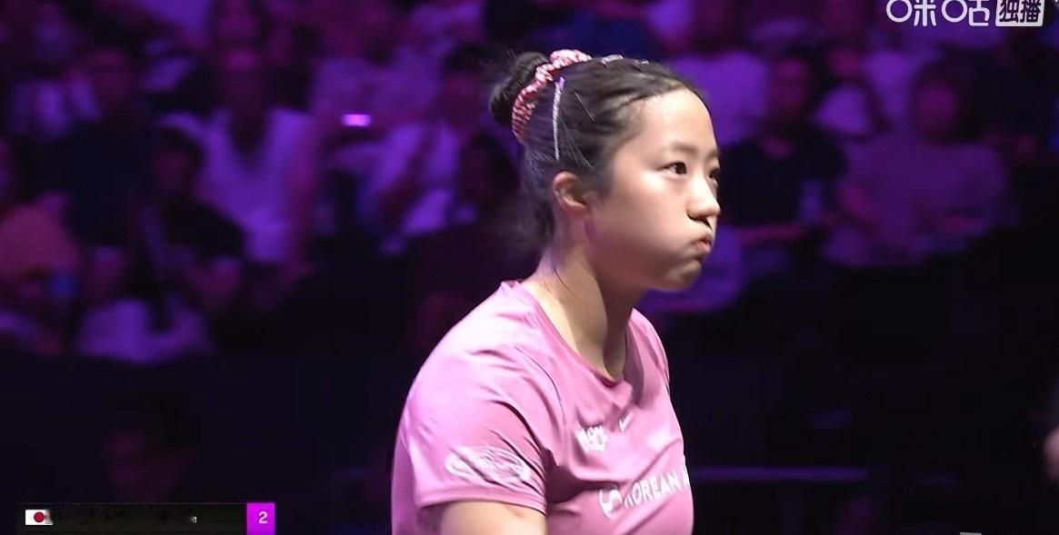 张本美和2-1申裕斌

鱼饼总算苏醒了[笑哭] ​​​