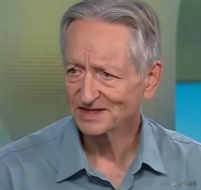 “人工智能教父”杰弗里·辛顿（Geoffrey Hinton）阐述了为何“母婴关