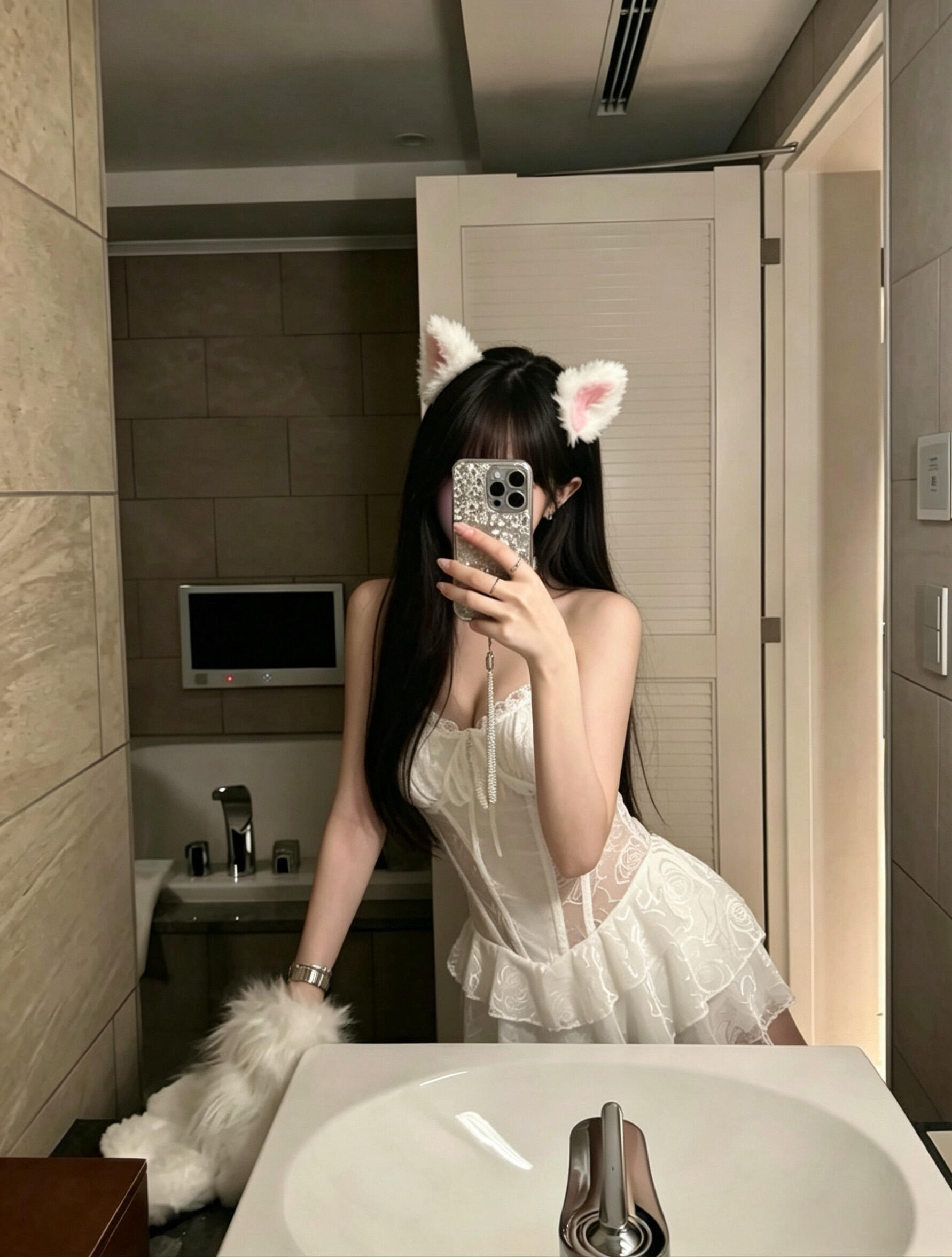 发哪张给Crush他会心动 ！！ 