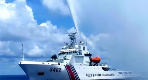 解放军连续47天实弹演训！持续加压震慑台独，台海博弈会迎来终局吗？

10月13