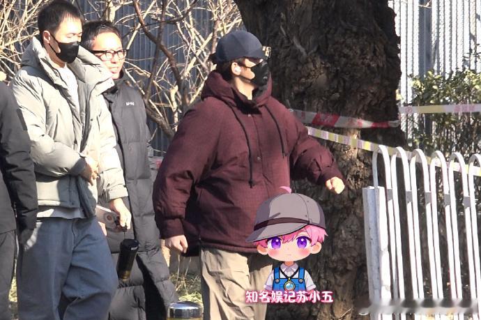 王安宇央视春晚第四次联排 王安宇央视春晚第四次联排，期待！ 