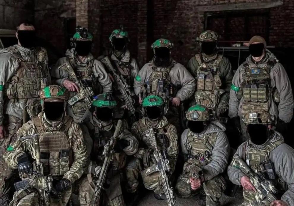 先别盯着委内瑞拉了，俄乌战场又出事了，不是冰冷的战场名单添了一笔，而是那个叫嚣要