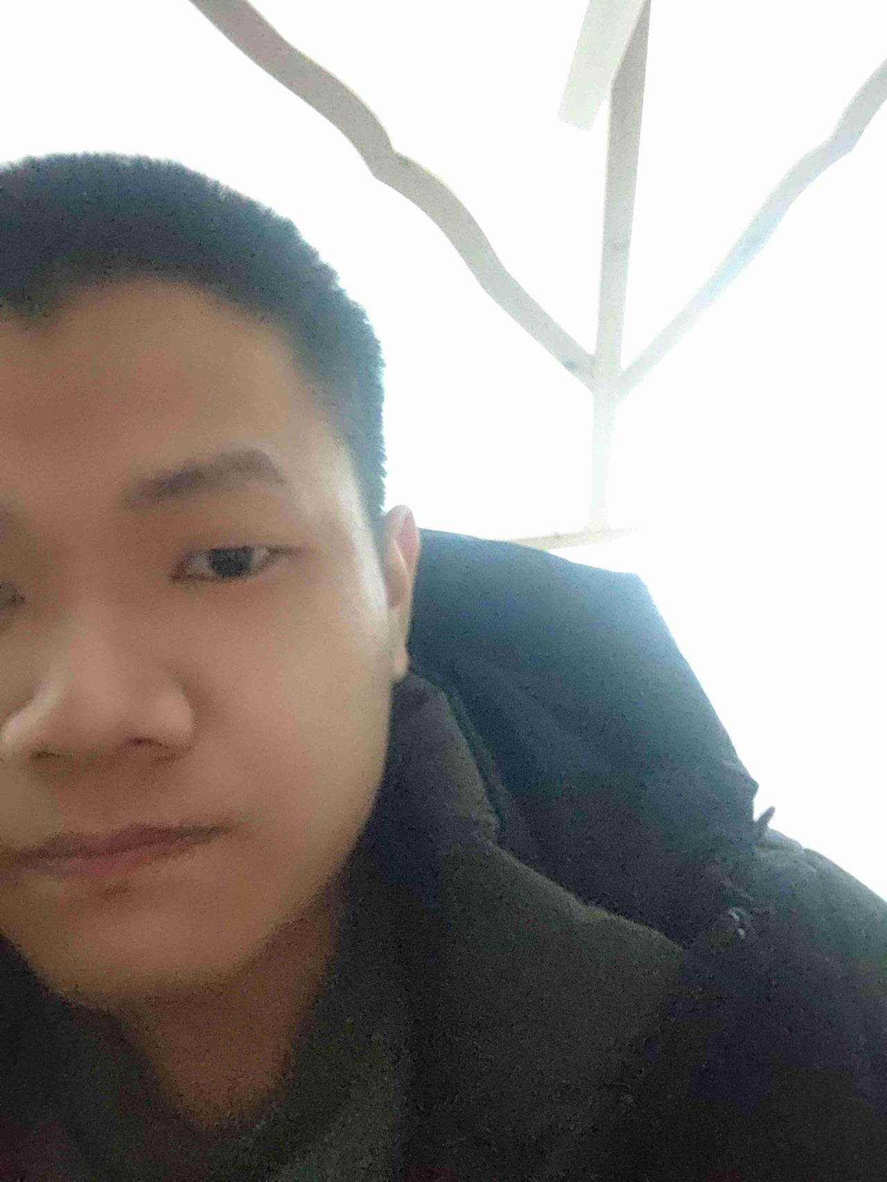 我的今日状态：😁轻松愉快
我这里的天气：☀️晴天