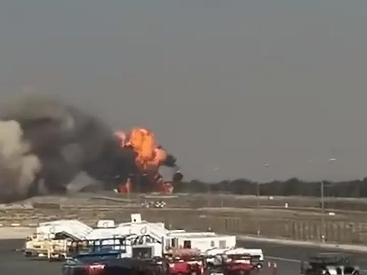 迪拜航展坠机后，印度的选择偏离了救赎之道
 
2025年11月21日，迪拜航展的