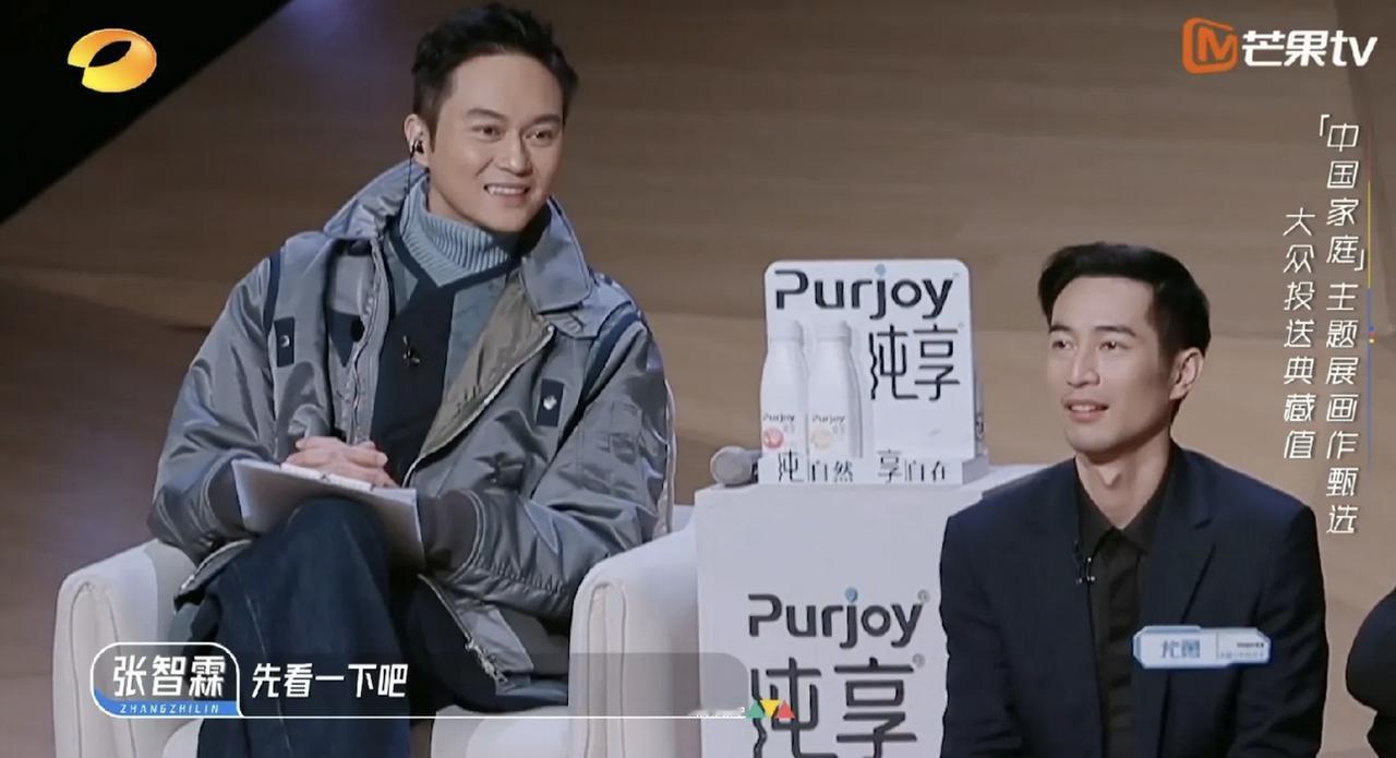 想不到，综艺节目也能提升艺术审美！

如果不是看了几期芒果台的新综艺，真的不知道