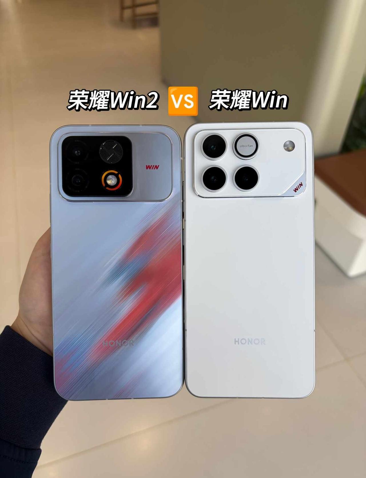 荣耀Win2 游戏旗舰机来啦！！
谁懂，12070mAh的青海湖超大电池
2k➕