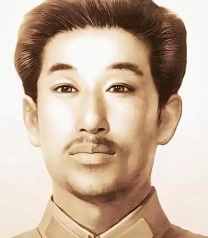 1942年，赵尚志壮烈牺牲后，一汉奸验尸时，抬脚踢了他的脑袋，旁边叛徒，突然就给