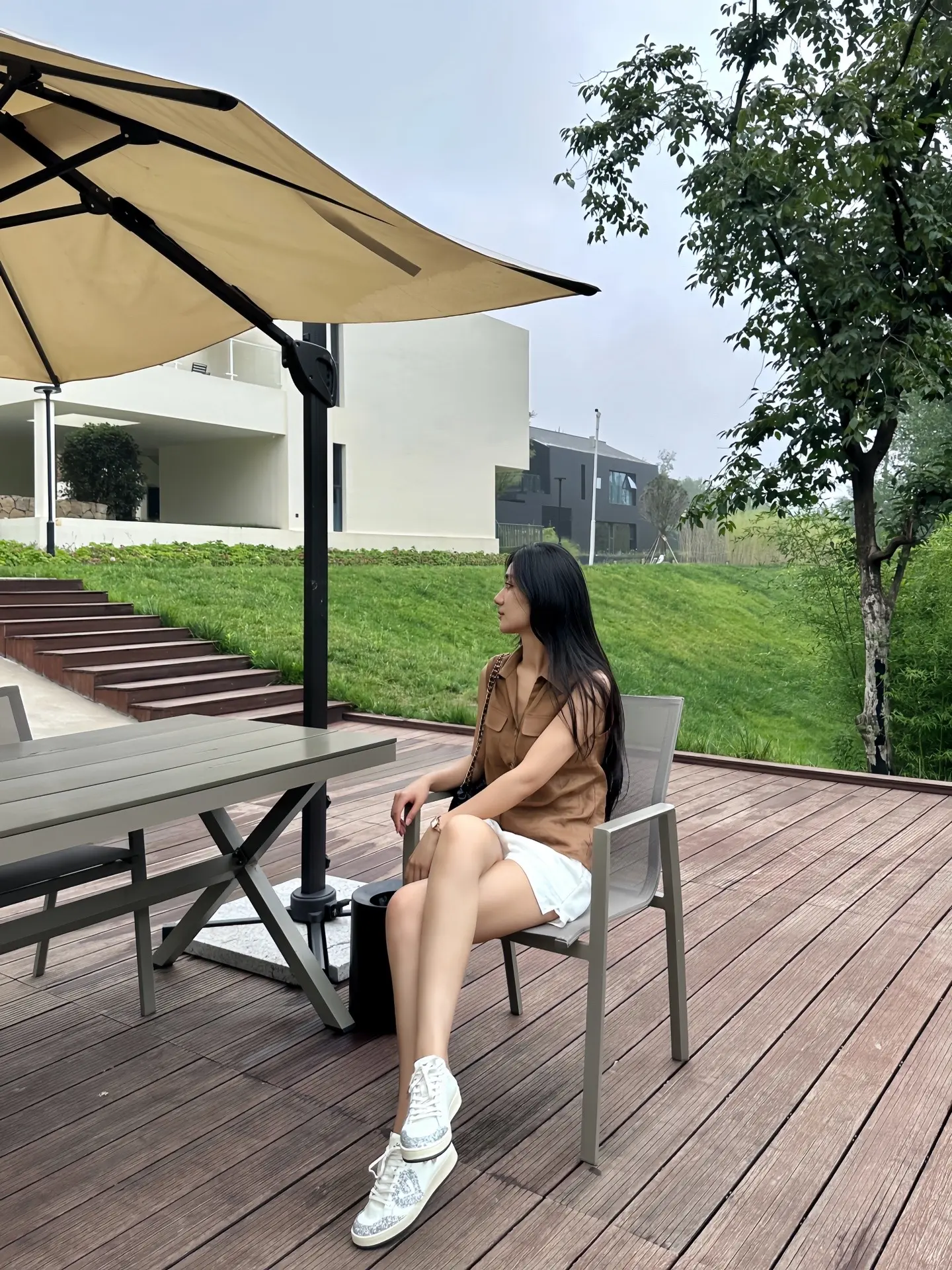 什么让你充满活力 你就去做什么