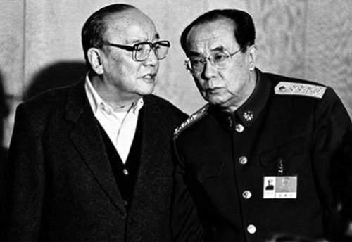 开国三兄弟各有传奇身世，一人成为国家主席，另两人分别担任上将和省委书记，你知道他