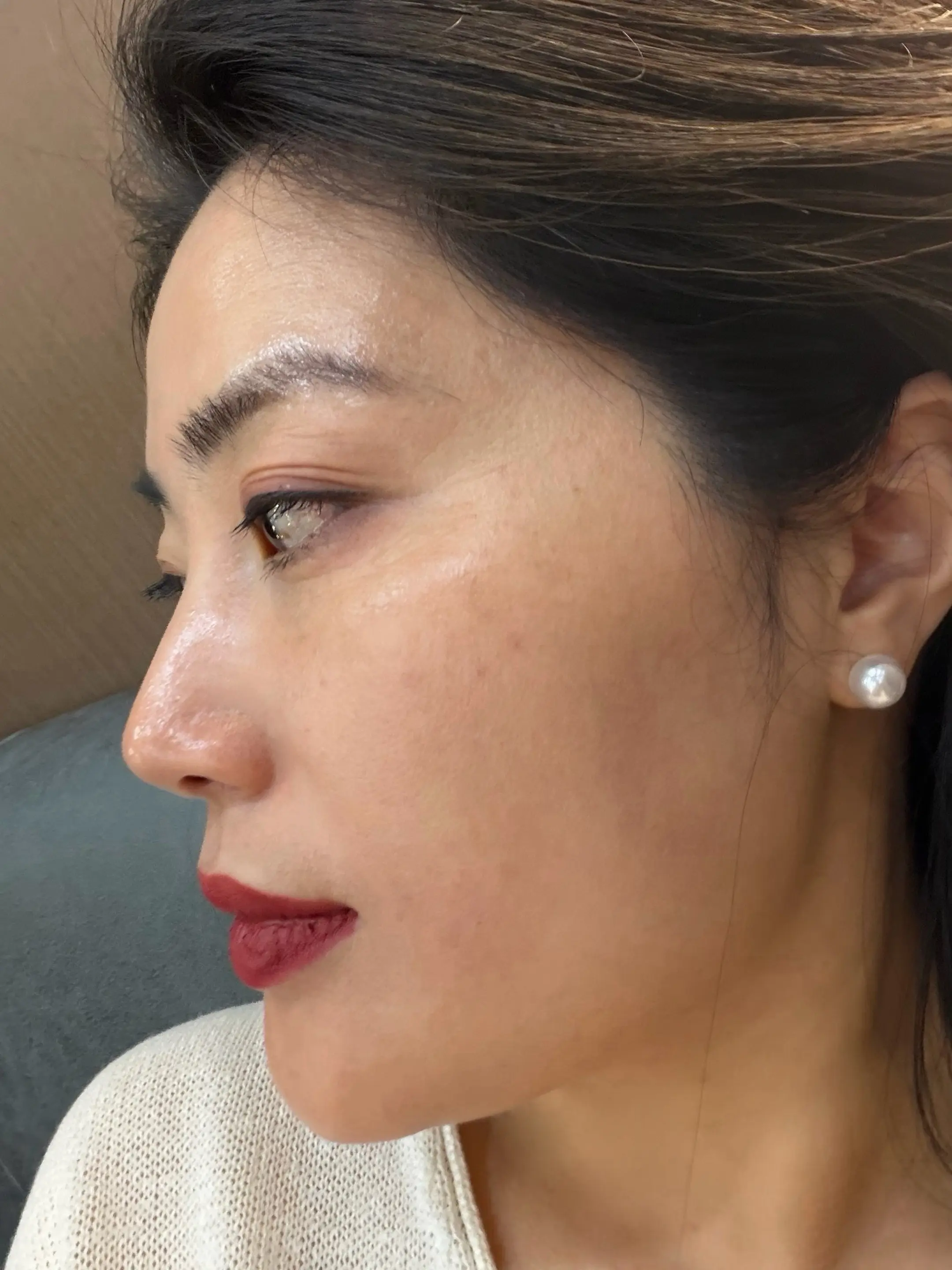 原相机吓着了不