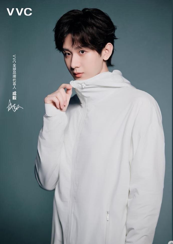 成毅成毅朱瞻基 cy 成毅两京十五日 我的宝贝和莫扎特很像，他们天赋异禀，创作才