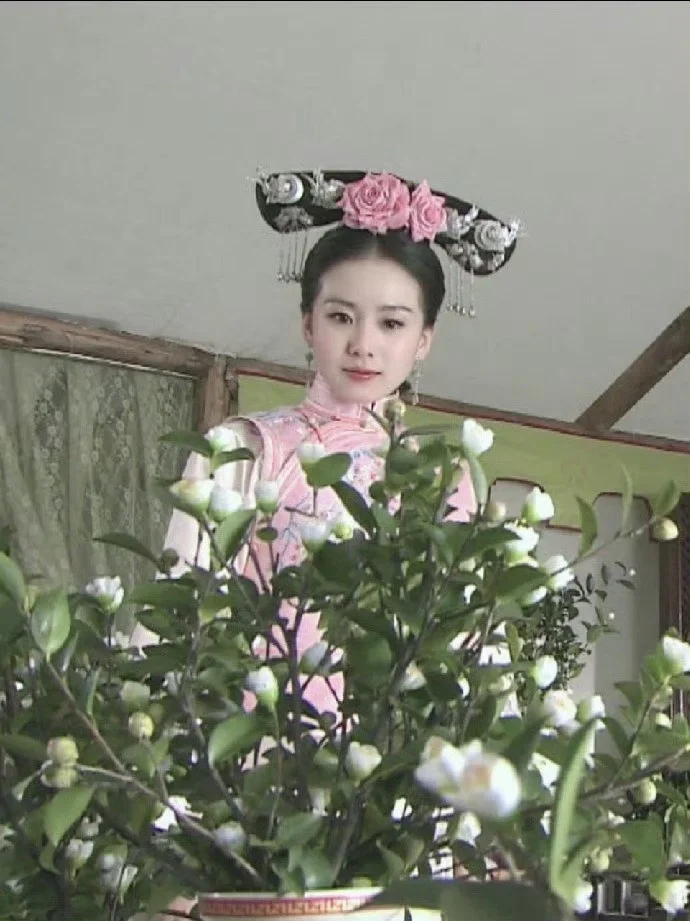 永远的白月光