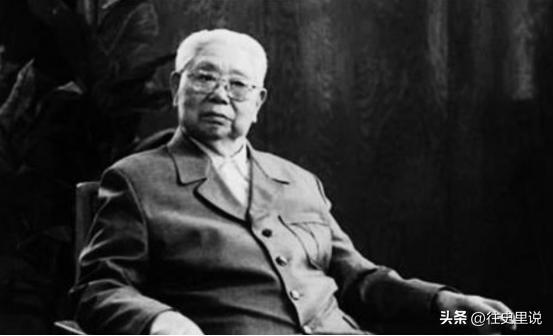 1982年，陈锡联上将的二儿子不幸牺牲，那时的陈锡联已经年近70，中央害怕他会过