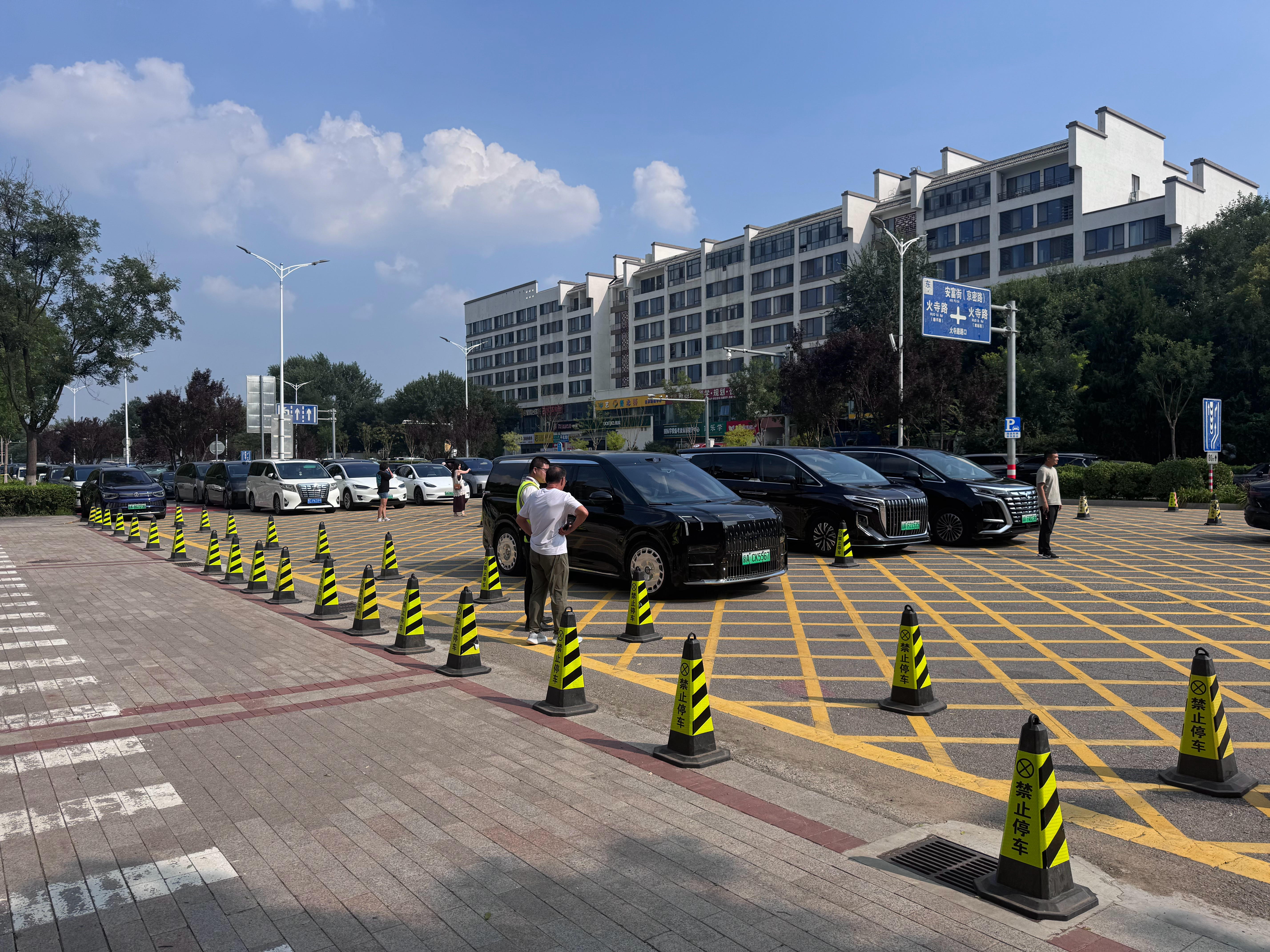 MPV 横评了属于是…… ​​​