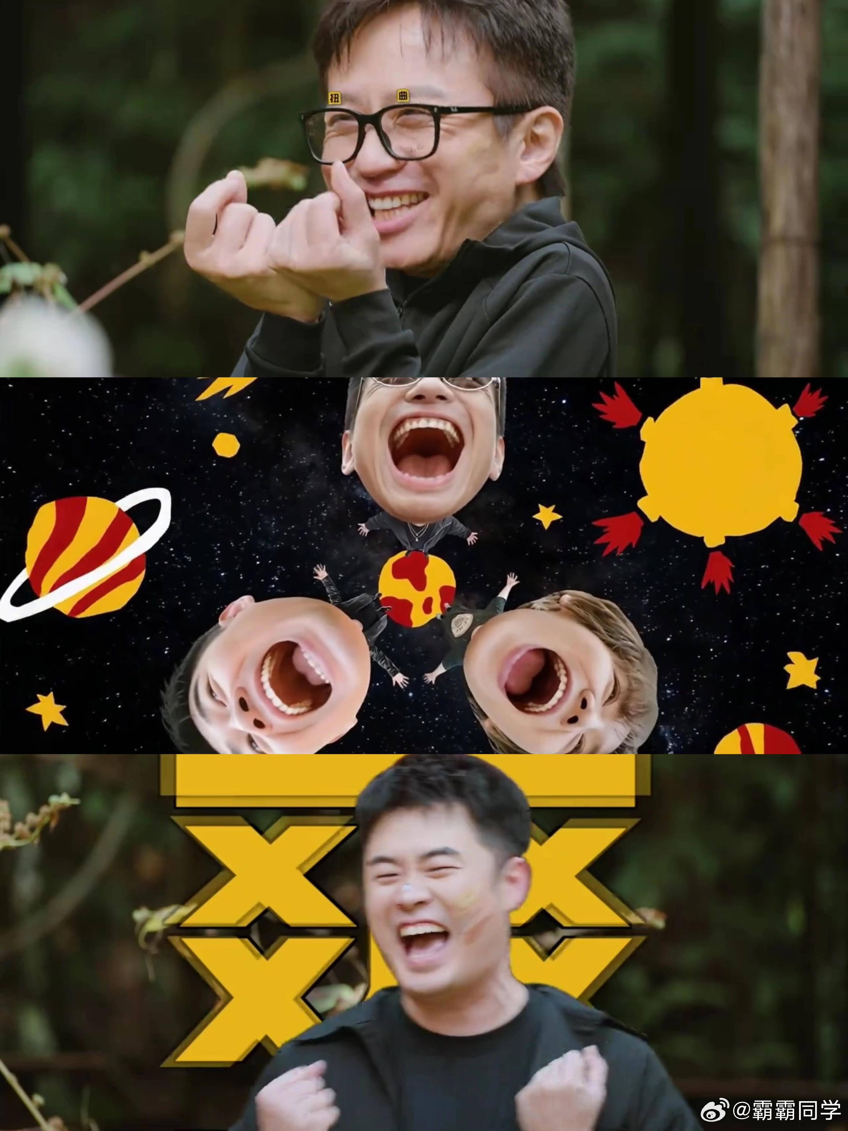 五哈6进入鹅综爆款俱乐部哈哈哈哈哈五哈6热度太绝了，开播就进爆款俱乐部！西双版纳