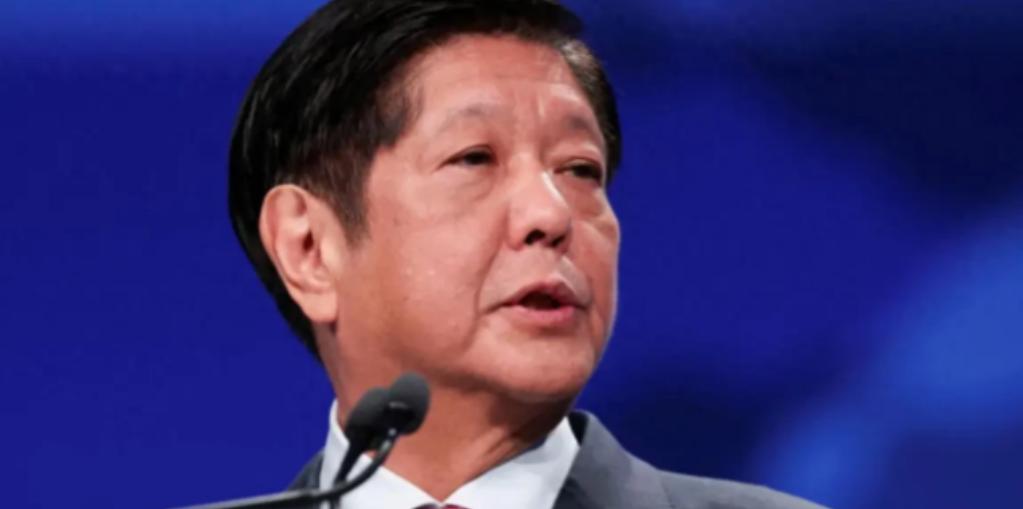 马科斯 做梦也没想到，中国这次真的会 “断供“。过去十年， 菲律宾 吃中国的饭、