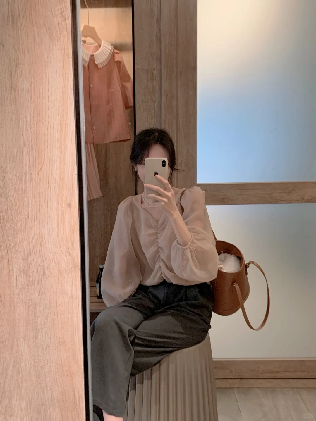 姐妹们🍂🍂她家秋装新款真好看！！！