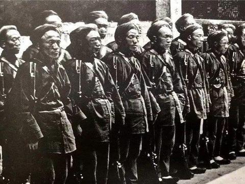 1868年8月，山东茌平，徒骇河边。曾经横扫华北、逼得慈禧太后下令紫禁城戒严整整