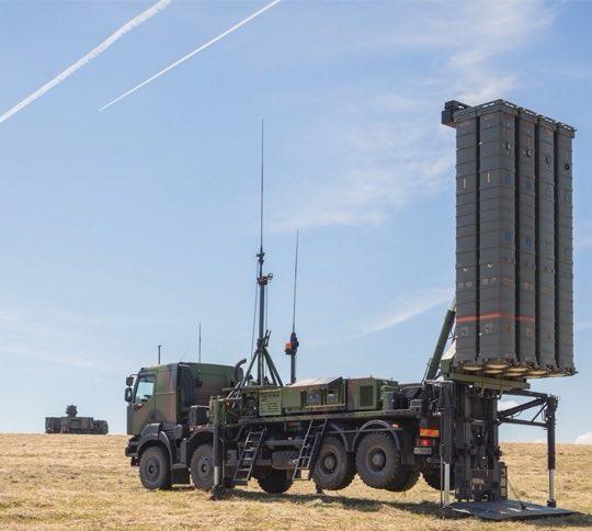 乌克兰需要加强防空能力。
欧洲为何迟迟不向乌克兰订购SAMP/T系统？
这些命令