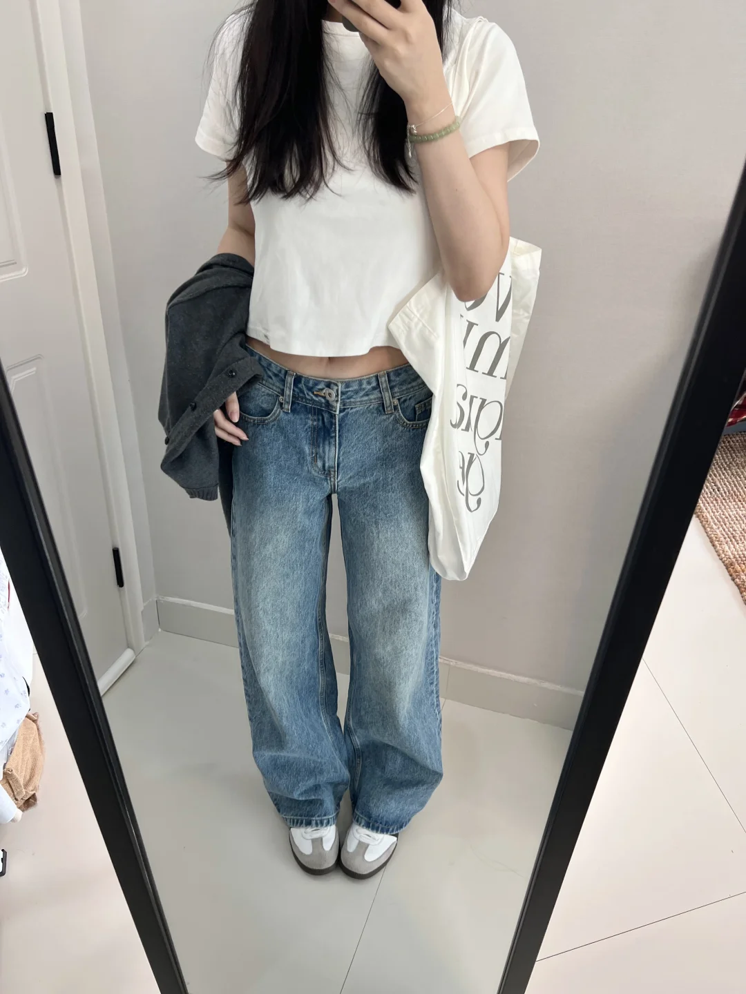 开春准备这样穿🫶🏻