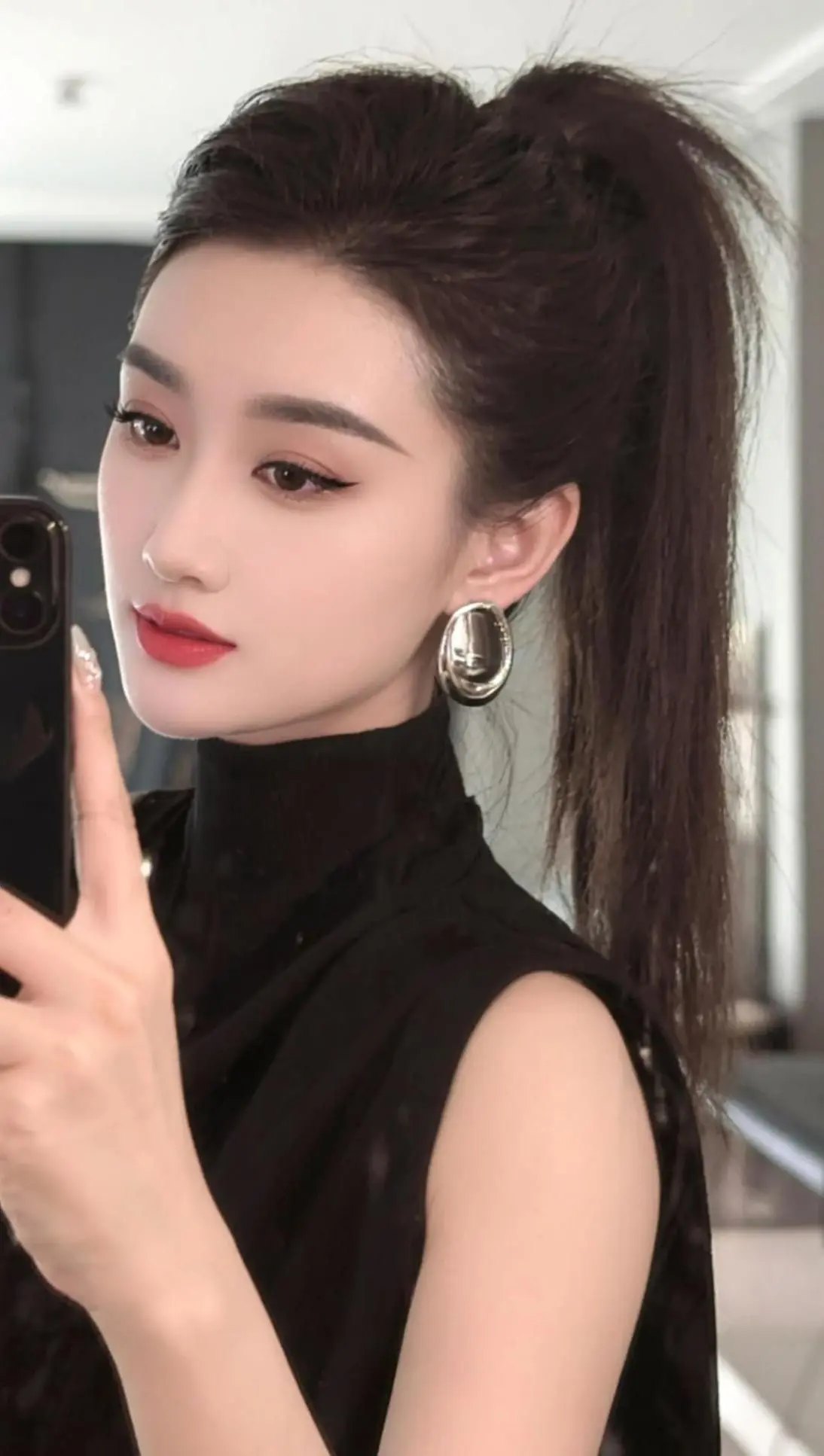 幸福在当下，眼中景，碗中餐，身边人            ㊗️七夕快乐...