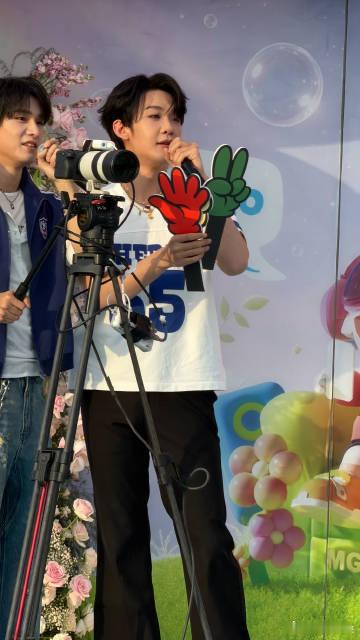 王赫野姚琛官宣披荆斩棘2026披荆斩棘阵容披荆斩棘 披荆斩棘2026未播先火，全