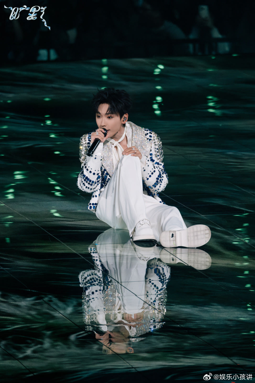 郑润泽演唱会解锁宁波青岛大连三城 终于等到沿海场次！宁波青岛大连相继开唱，旷野巡