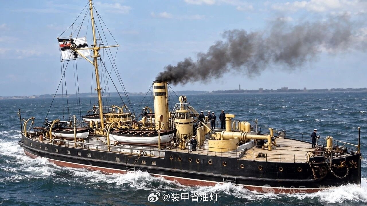 德佬的蚊子船战舰世界[超话]  ​​​
