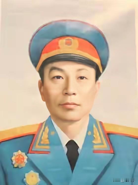 中国人民解放军开国将帅名录之第1454位，熊应堂（1911一1996.2.10）