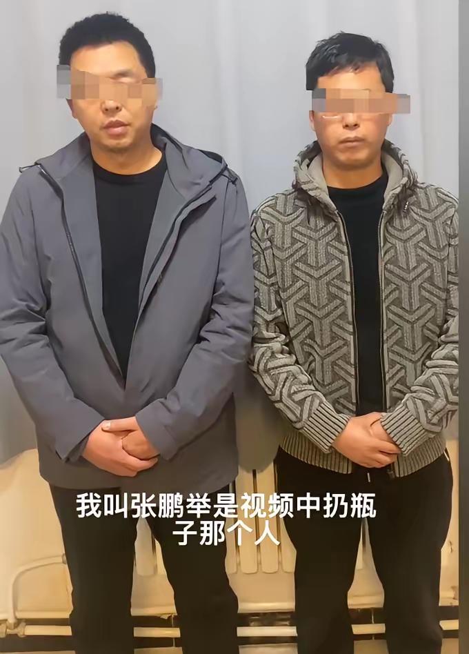 你敢信？在秦岭乱扔垃圾、还跟志愿者吵架的，根本不是什么“地痞流氓”，就是咱们身边