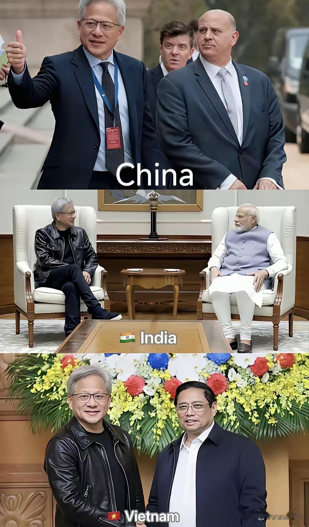 中美新定位藏玄机：中方给美国立规矩，面子里子全拿捏
 
中方给美国立规矩这事，已
