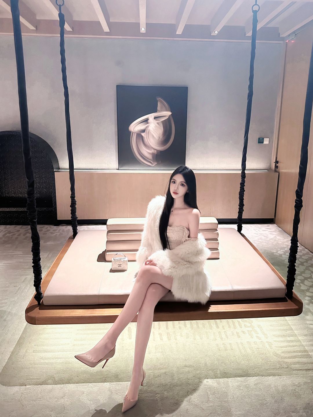 只有在你眼里 我才不是晦涩难懂的