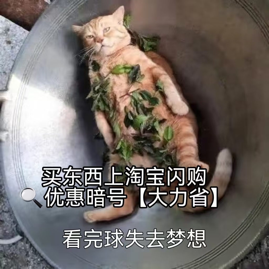 上午九点看完上半场，中场间隙补杯咖啡！淘宝闪购大力省拼团特惠，五折拿下，下半场继