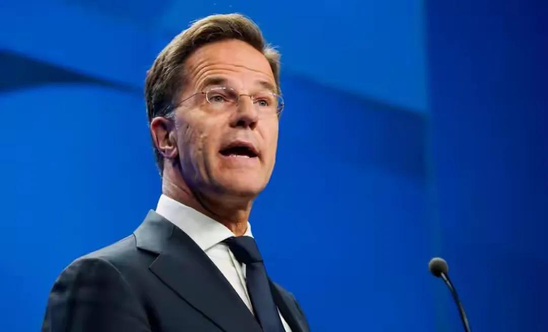 不务正业的北约秘书长，北约秘书长吕特发出警告：无论是印度、巴西还是中国，如果继续