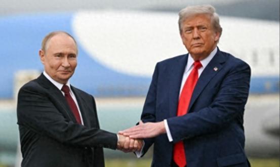 普京愿出资10亿美元，特朗普回应
 
1 月 22 日达沃斯论坛的镁光灯还没熄灭