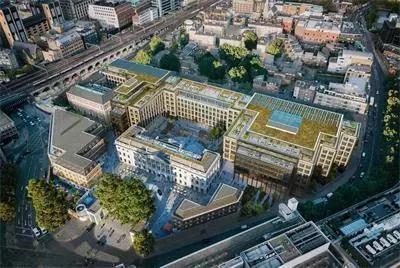 快报！英国终于道出不批中国新馆舍的原因。
7年多过去了，英国政府终于在20日批准