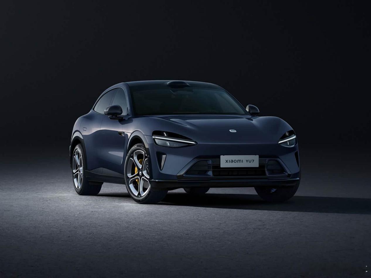 单季盈利7个亿！雷军的小米汽车为何比华为鸿蒙智行更强11月18日，小米集团将公布