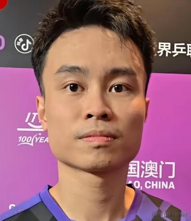 【澳门冠军赛八强对阵，国乒就看周启豪啦】现在澳门冠军赛上，男子八强已经出炉，具体